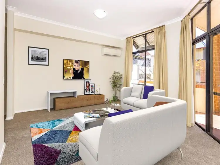 Main view of Homely retirement listing, 178/6 Tighe Street, Jolimont WA 6014