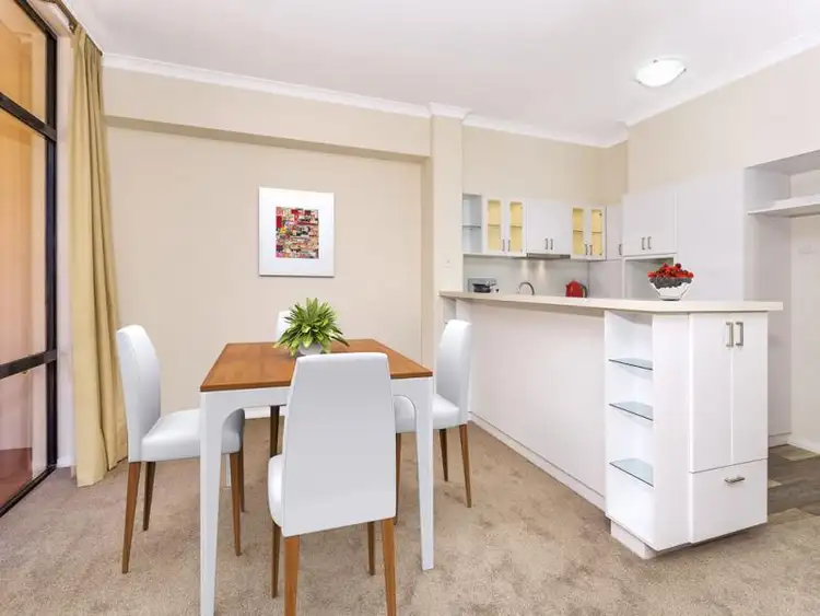 Third view of Homely retirement listing, 178/6 Tighe Street, Jolimont WA 6014