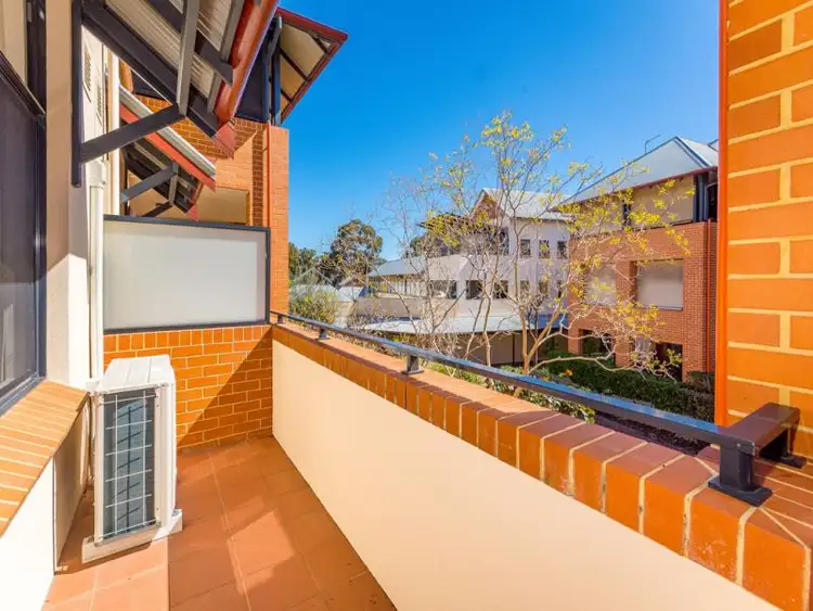 Fourth view of Homely retirement listing, 178/6 Tighe Street, Jolimont WA 6014