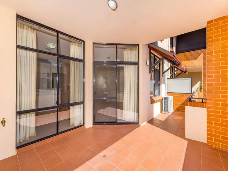 Fifth view of Homely retirement listing, 178/6 Tighe Street, Jolimont WA 6014