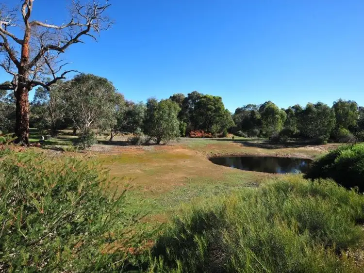 Second view of Homely land listing, Lot 216, 216 Coventry Street, Bullsbrook WA 6084