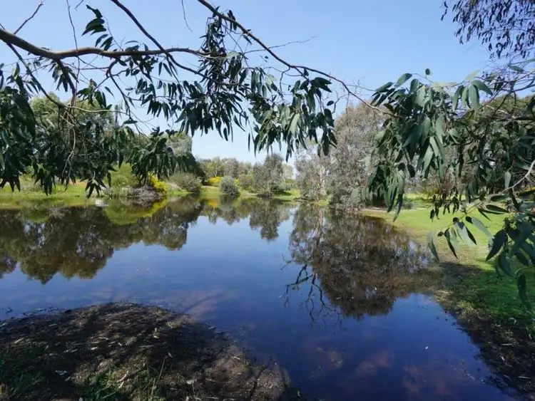 Fourth view of Homely land listing, Lot 216, 216 Coventry Street, Bullsbrook WA 6084