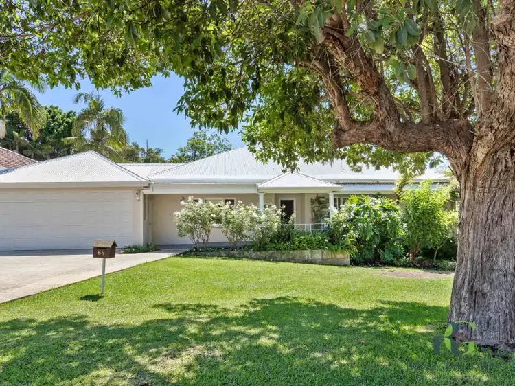 69 Swan Road, Attadale WA 6156