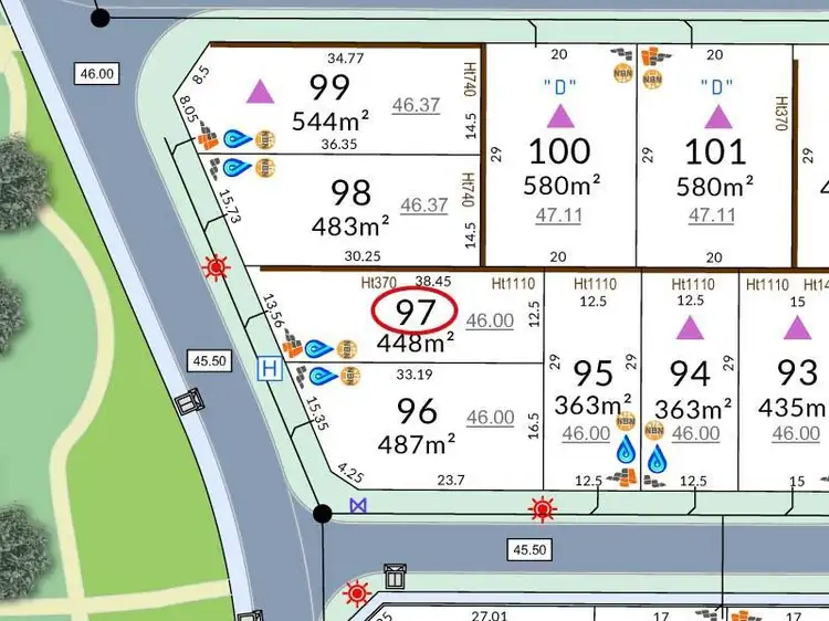 Lot 97, Strybing Street, Landsdale WA 6065