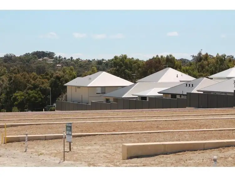 Fourth view of Homely land listing, Lot 517, Moscato Way, Woodvale WA 6026