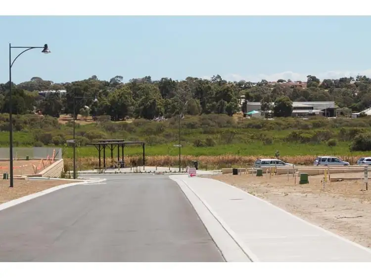 Fifth view of Homely land listing, Lot 517, Moscato Way, Woodvale WA 6026