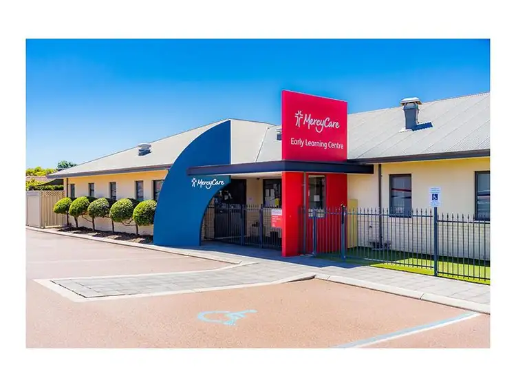 Fourth view of Homely land listing, Lot 99, Strybing Street, Landsdale WA 6065