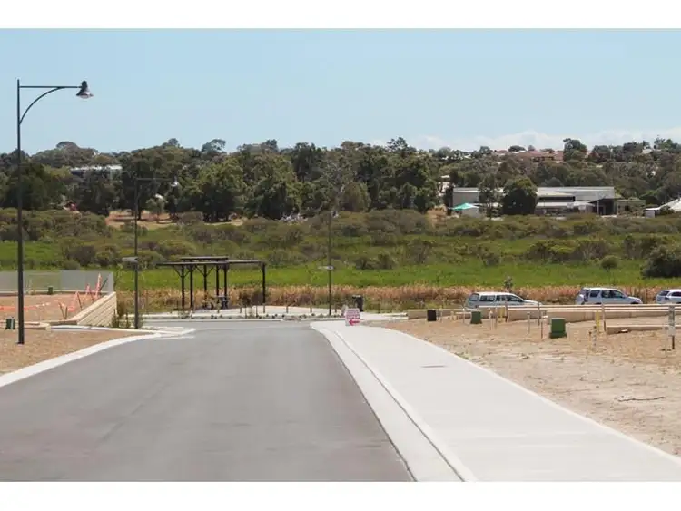 Fifth view of Homely land listing, Lot 515, Moscato Way, Woodvale WA 6026