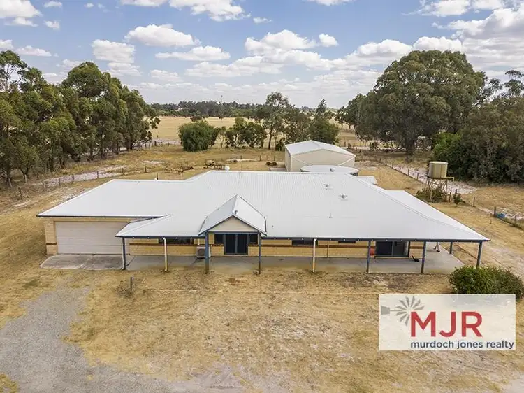 Lot 1265, 908 Orton Road, Oldbury WA 6121