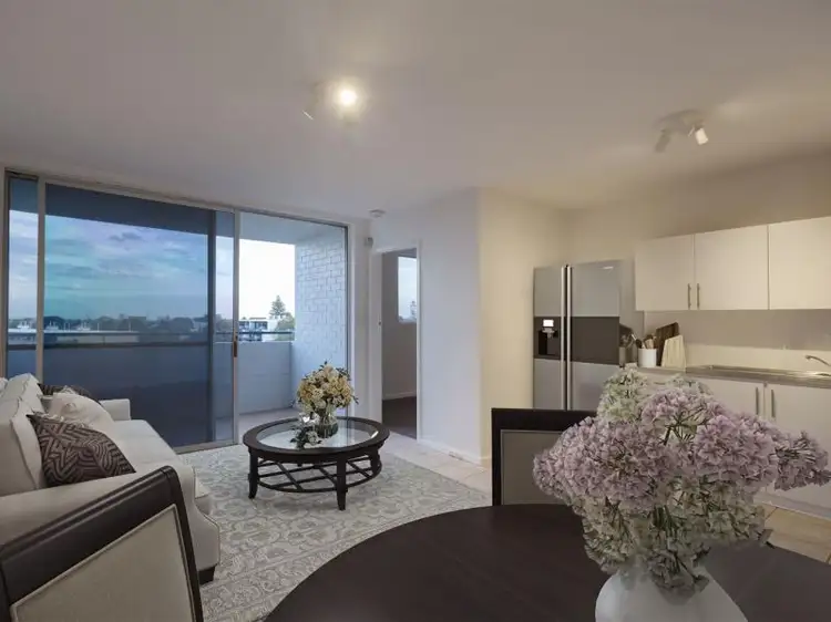 Main view of Homely apartment listing, 58/3 Sherwood Street, Maylands WA 6051