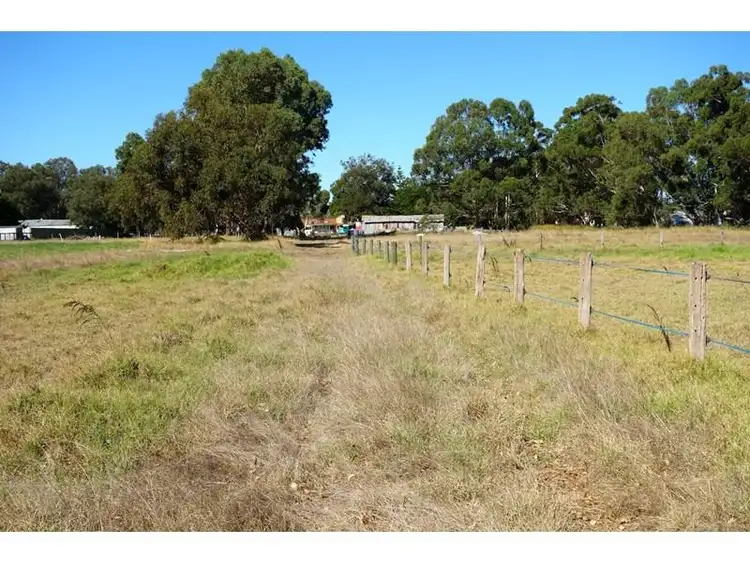 Fifth view of Homely house listing, Lot 23, Nicholson Road, Forrestdale WA 6112