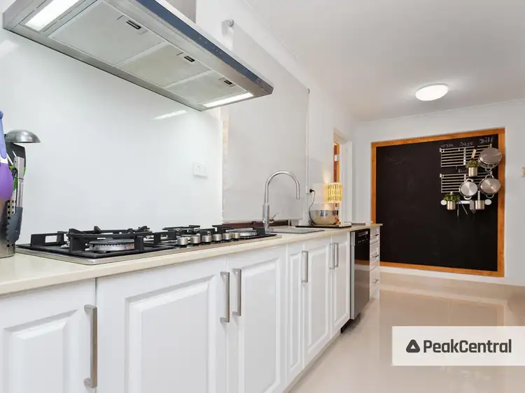 Main view of Homely house listing, 23 Pelican Ramble, Yangebup WA 6164