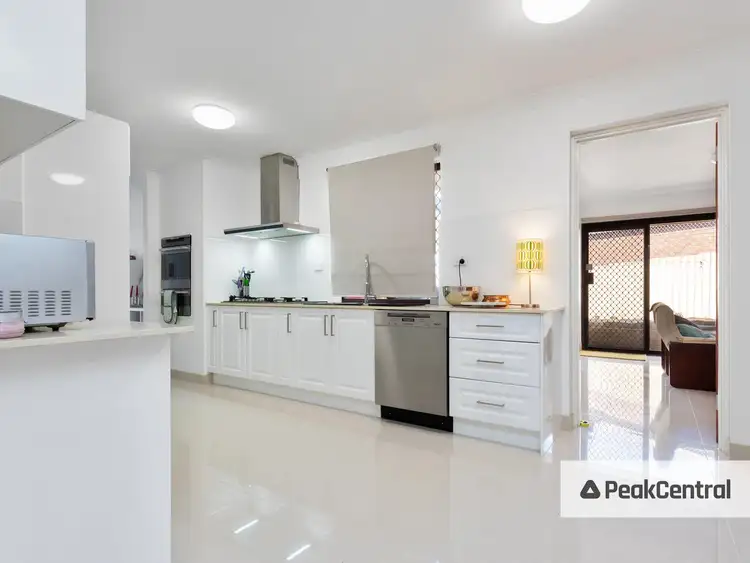 Second view of Homely house listing, 23 Pelican Ramble, Yangebup WA 6164