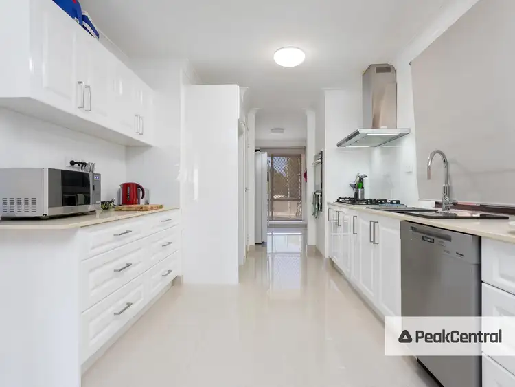 Fourth view of Homely house listing, 23 Pelican Ramble, Yangebup WA 6164