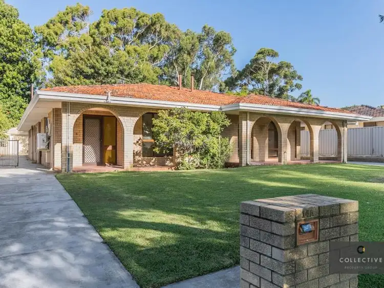 Second view of Homely house listing, 14a Genesta Crescent, Dalkeith WA 6009