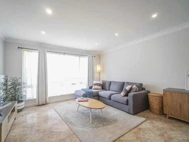 Second view of Homely semi-detached listing, 52B Shakespeare Avenue, Yokine WA 6060