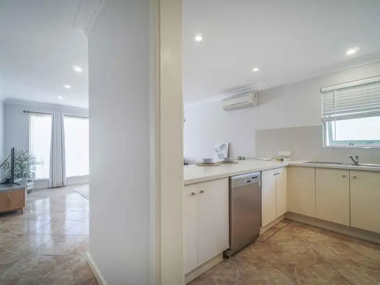 Fourth view of Homely semi-detached listing, 52B Shakespeare Avenue, Yokine WA 6060