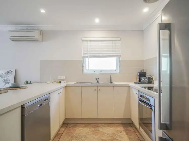 Fifth view of Homely semi-detached listing, 52B Shakespeare Avenue, Yokine WA 6060