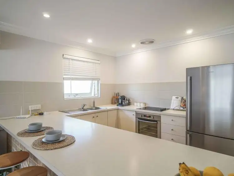 Sixth view of Homely semi-detached listing, 52B Shakespeare Avenue, Yokine WA 6060