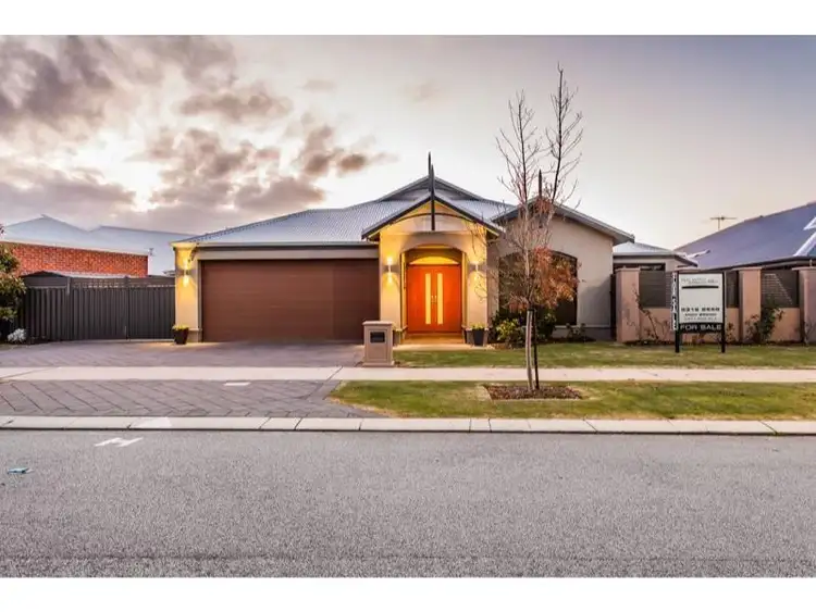 46 Daleford Way, Southern River WA 6110