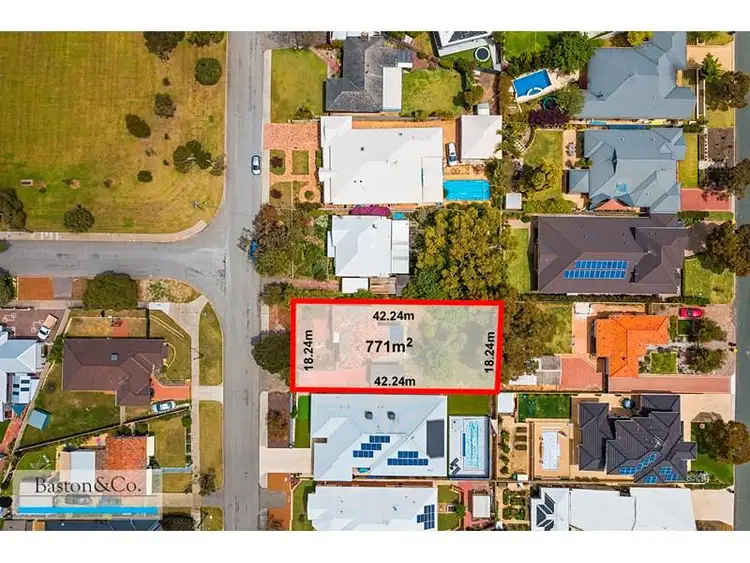 7 Mazzini Street, East Victoria Park WA 6101