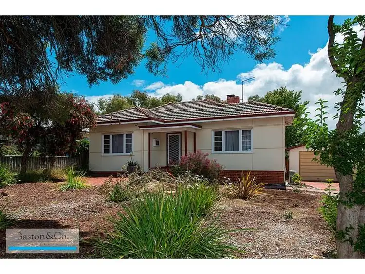 Second view of Homely house listing, 7 Mazzini Street, East Victoria Park WA 6101