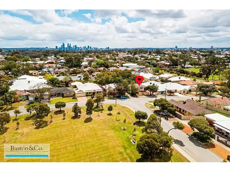 Fifth view of Homely house listing, 7 Mazzini Street, East Victoria Park WA 6101