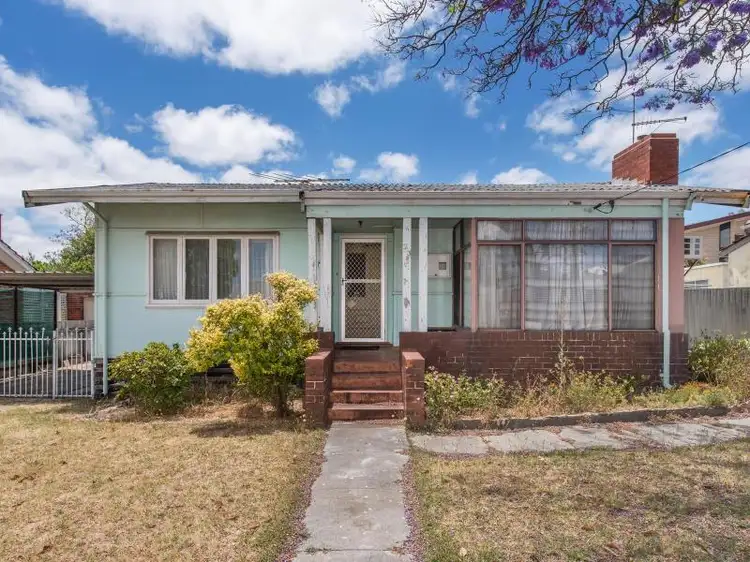 23 Milford Way, Nollamara WA 6061