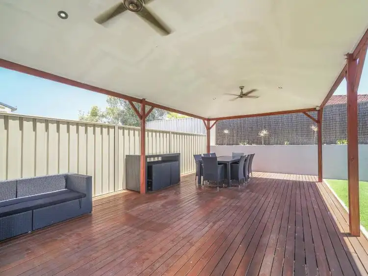 Second view of Homely house listing, 21 Waxflower Bend, Huntingdale WA 6110