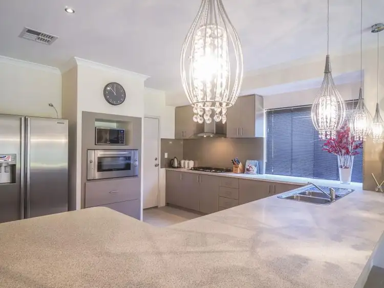 Third view of Homely house listing, 21 Waxflower Bend, Huntingdale WA 6110