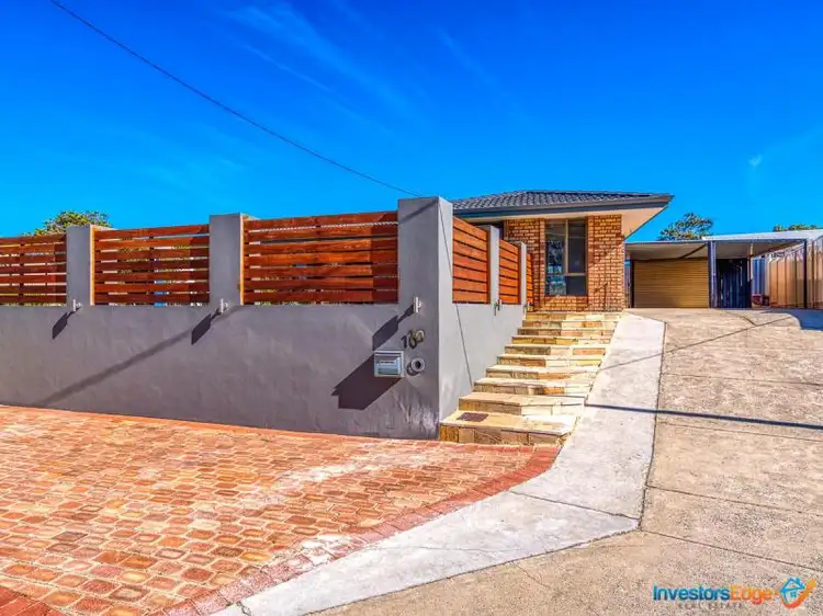 Main view of Homely house listing, 10 Sanford Court, Heathridge WA 6027