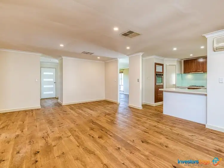 Fourth view of Homely house listing, 10 Sanford Court, Heathridge WA 6027
