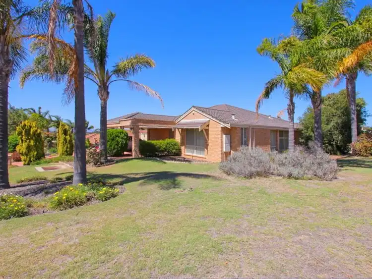 78 Azelia Street, Alexander Heights WA 6064