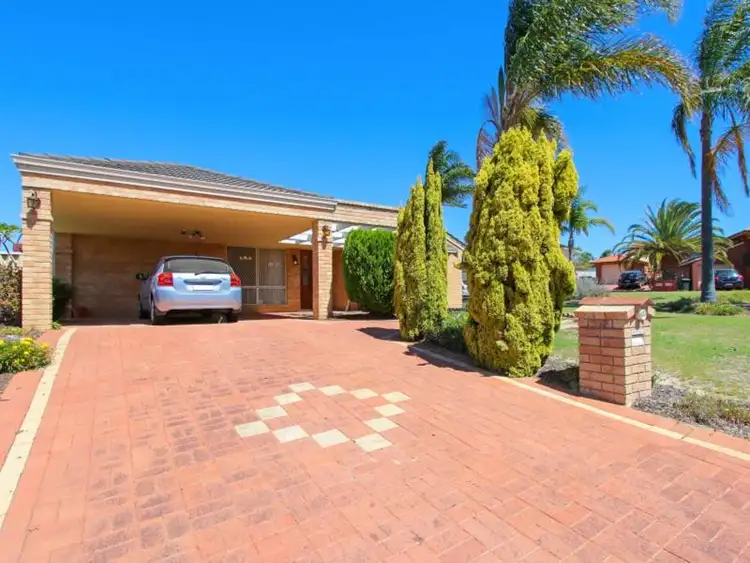 Third view of Homely house listing, 78 Azelia Street, Alexander Heights WA 6064