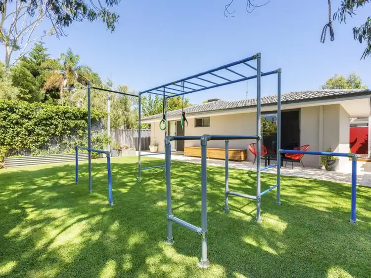 Fourth view of Homely semi-detached listing, 86 Hastings Street, Scarborough WA 6019