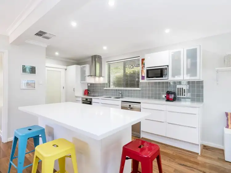 Fifth view of Homely semi-detached listing, 86 Hastings Street, Scarborough WA 6019