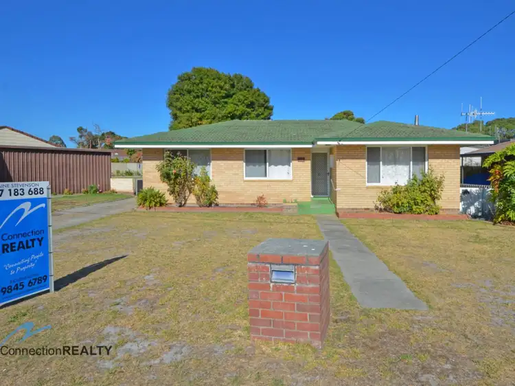 22 Lower King Road, Collingwood Heights WA 6330