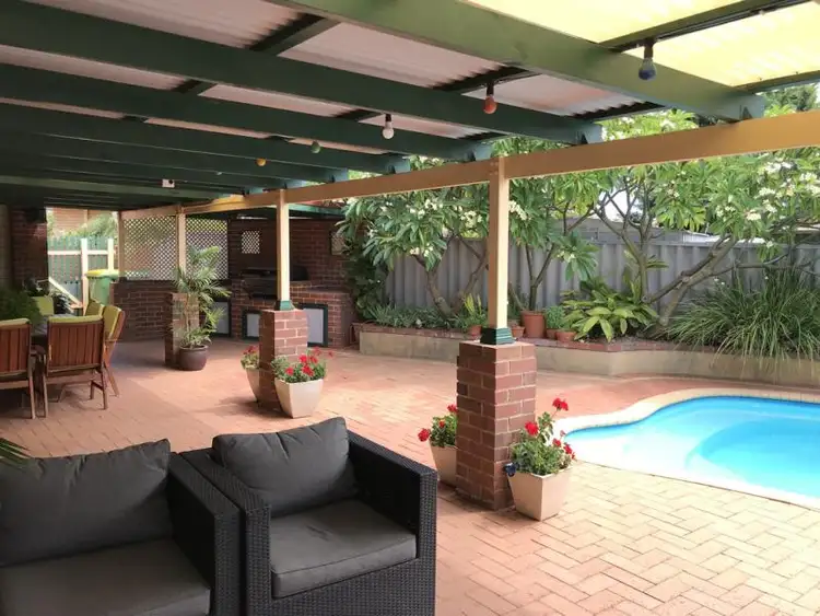 Fourth view of Homely house listing, 29 Kingsford Court, Port Kennedy WA 6172