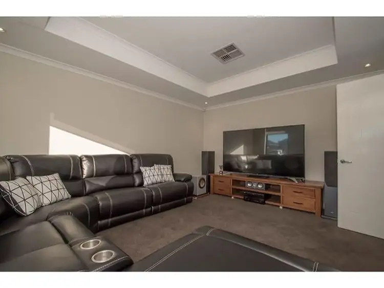 Fifth view of Homely house listing, 13 Sanders Close, Somerville WA 6430