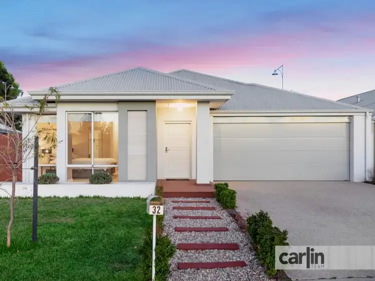 Main view of Homely house listing, 32 Littabella Avenue, Wandi WA 6167