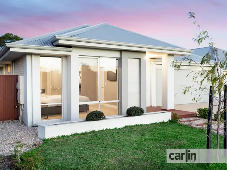 Second view of Homely house listing, 32 Littabella Avenue, Wandi WA 6167