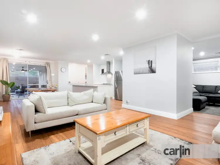 Seventh view of Homely house listing, 32 Littabella Avenue, Wandi WA 6167