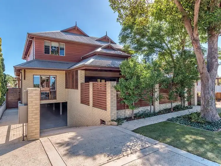 10 Rivett Way, Brentwood WA 6153
