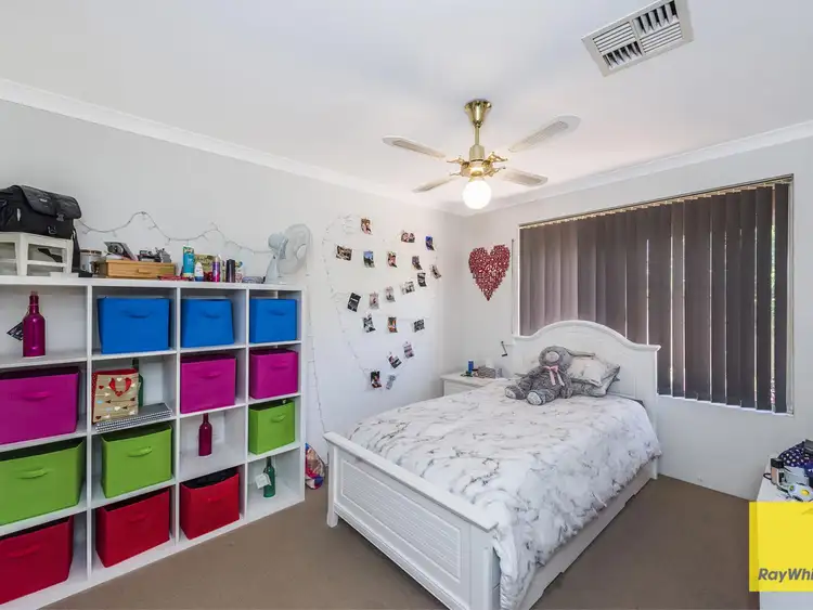 Sixth view of Homely house listing, 23 Bremner Circle, Canning Vale WA 6155