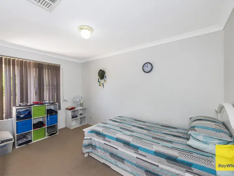 Seventh view of Homely house listing, 23 Bremner Circle, Canning Vale WA 6155