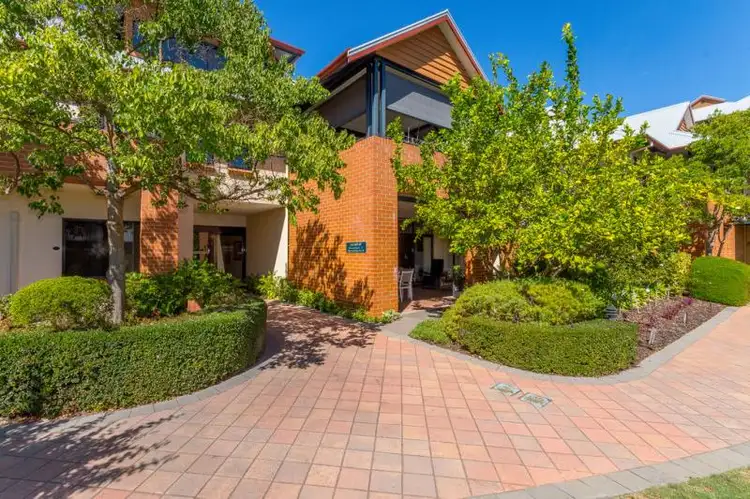8/6 Tighe Street, Jolimont WA 6014