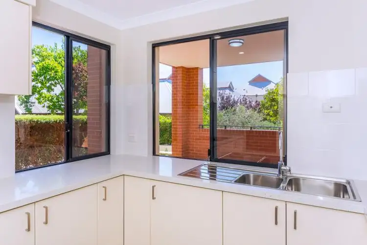 Third view of Homely retirement listing, 8/6 Tighe Street, Jolimont WA 6014