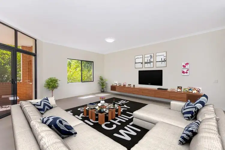 Fourth view of Homely retirement listing, 8/6 Tighe Street, Jolimont WA 6014