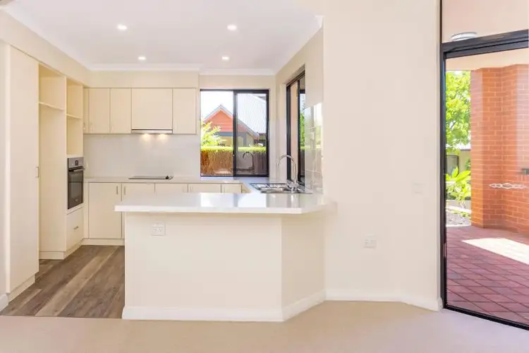 Fifth view of Homely retirement listing, 8/6 Tighe Street, Jolimont WA 6014