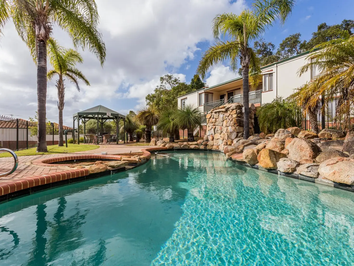 Main view of Homely villa listing, 7/16 Ritz Court, Bibra Lake WA 6163